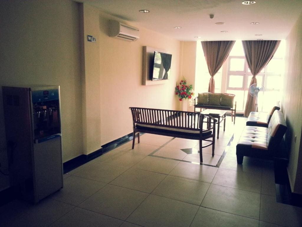 Hotel Centre Point Tampin - View 5
