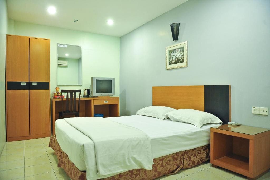 Hotel Centum - View 6