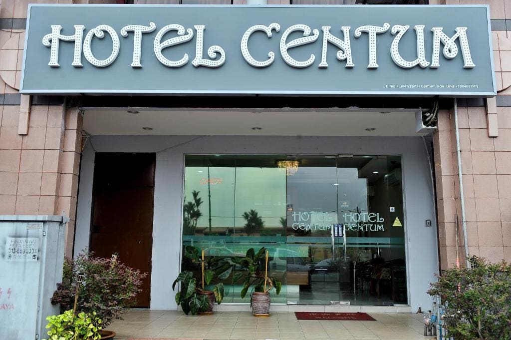 Hotel Centum - View 5