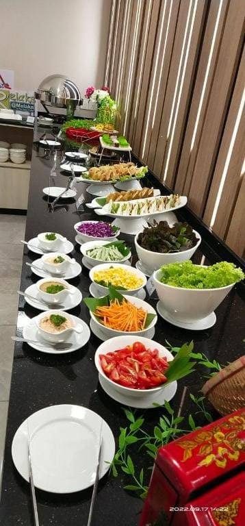 CHRISTEE SUITES HOTEL - View 7