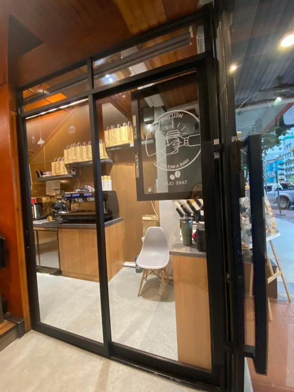 CU Boutique Hotel - Tampilan 4