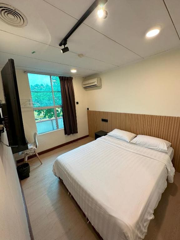 CU Boutique Hotel - Tampilan 2