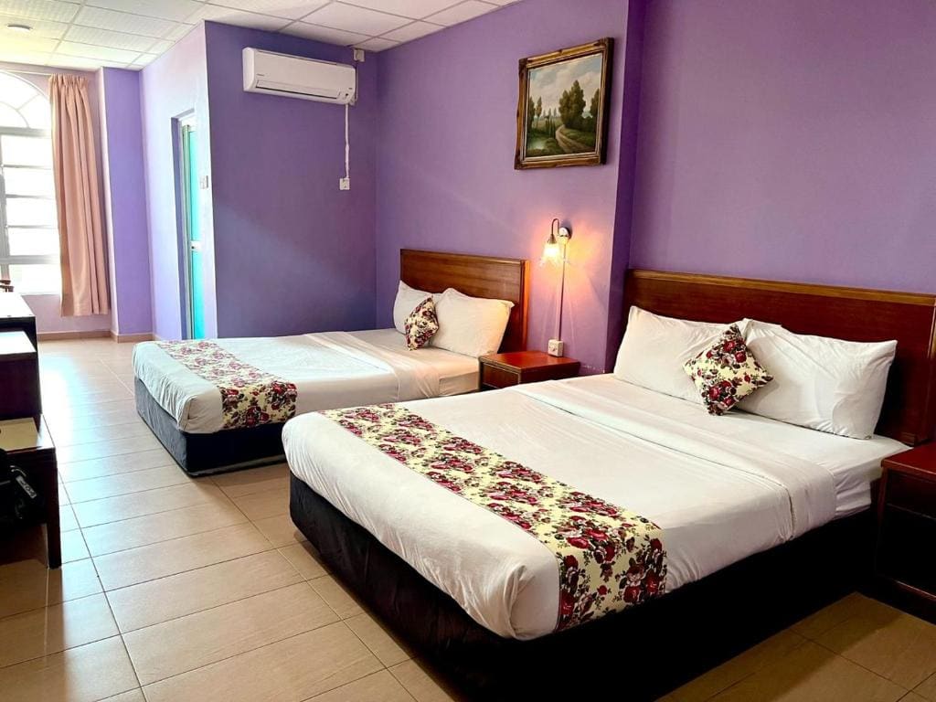 HOTEL D VIEW MERSING - View 6