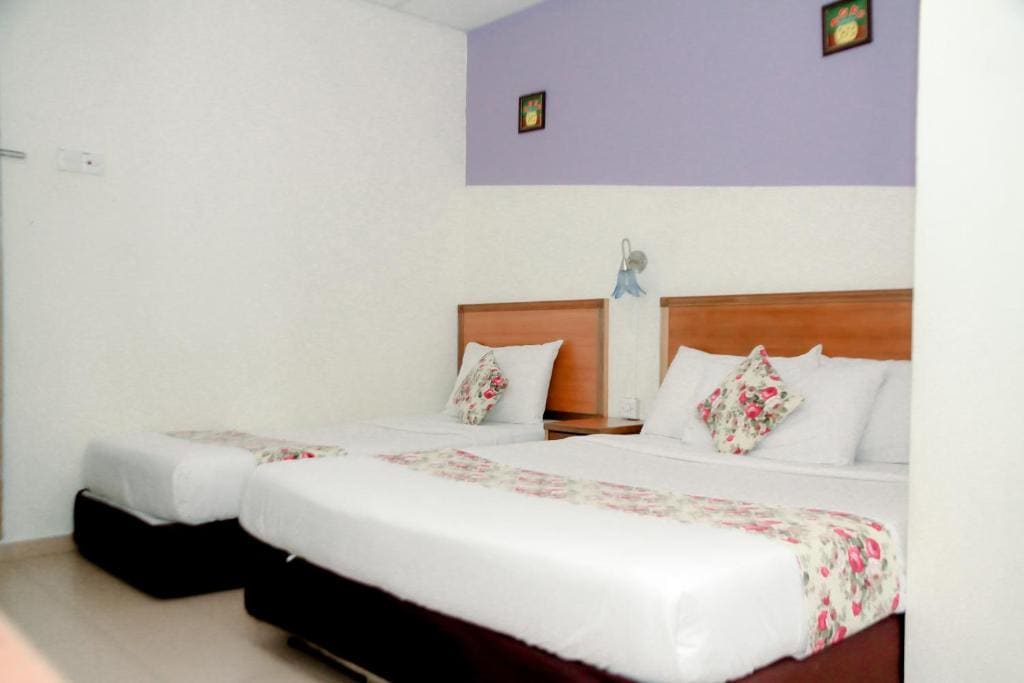 HOTEL D VIEW MERSING - View 7