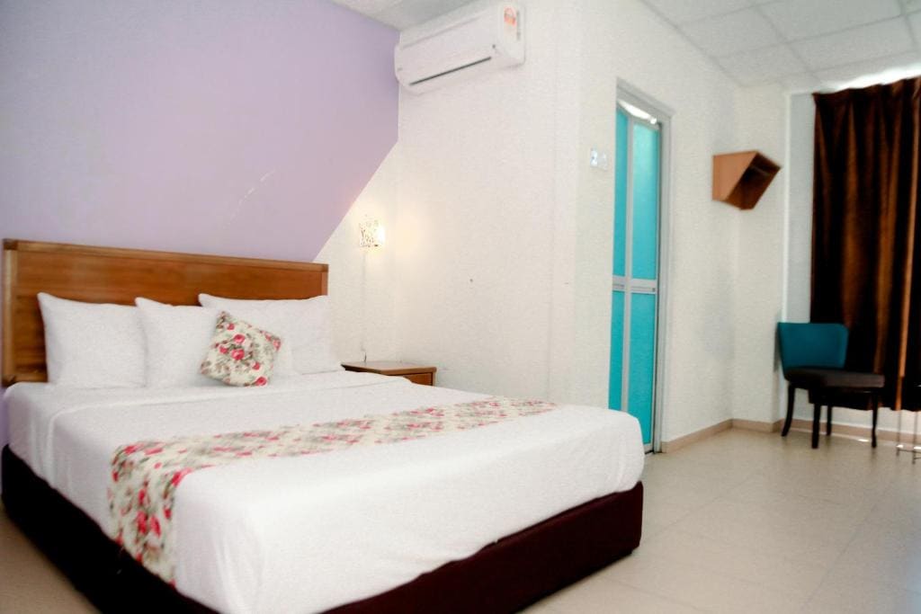 HOTEL D VIEW MERSING - View 2