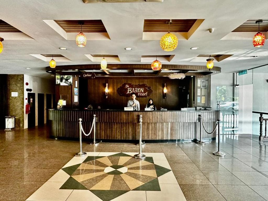De Baron Resort - View 4