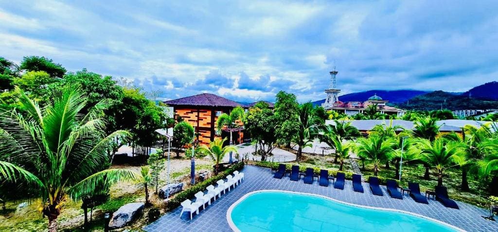 De Baron Resort - View 5
