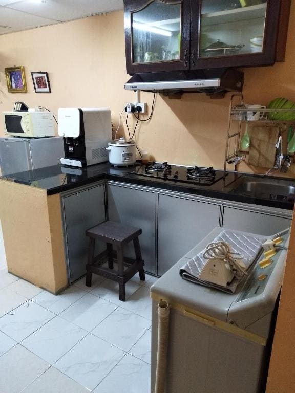 De La Homestay - View 3