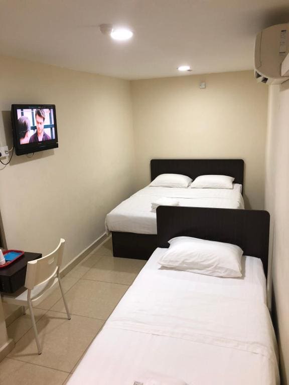 De UPTOWN Hotel @ Subang Jaya - View 2
