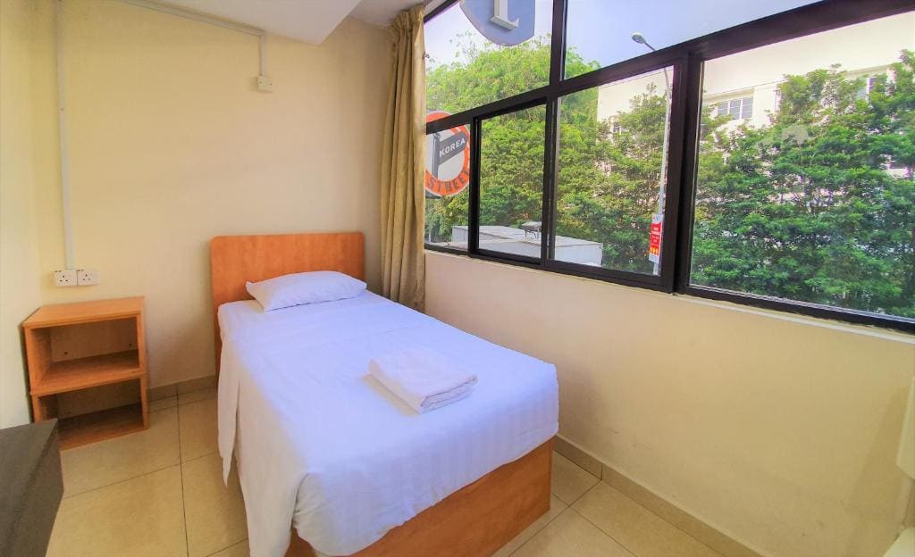 De UPTOWN Hotel @ Subang Jaya - View 4