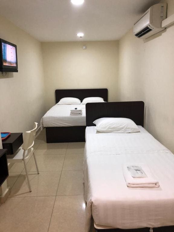 De UPTOWN Hotel @ Subang Jaya - Main view