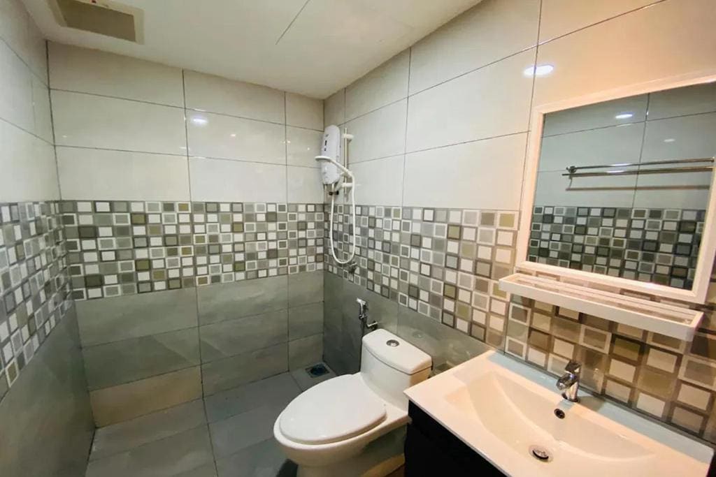 Hotel Dlima Inn Bukit Bintang - View 6