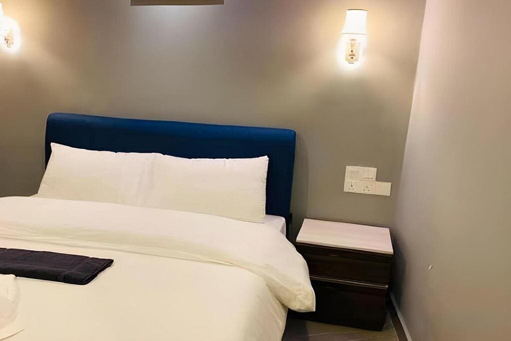 Hotel Dlima Inn Bukit Bintang - View 3