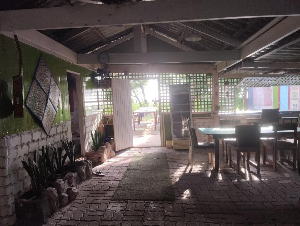 Dorm teriang NOwifi - View 6