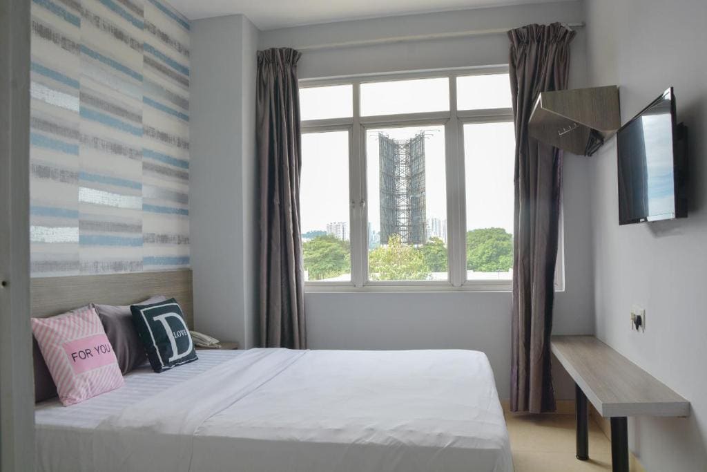 DUTA HOTEL - View 2