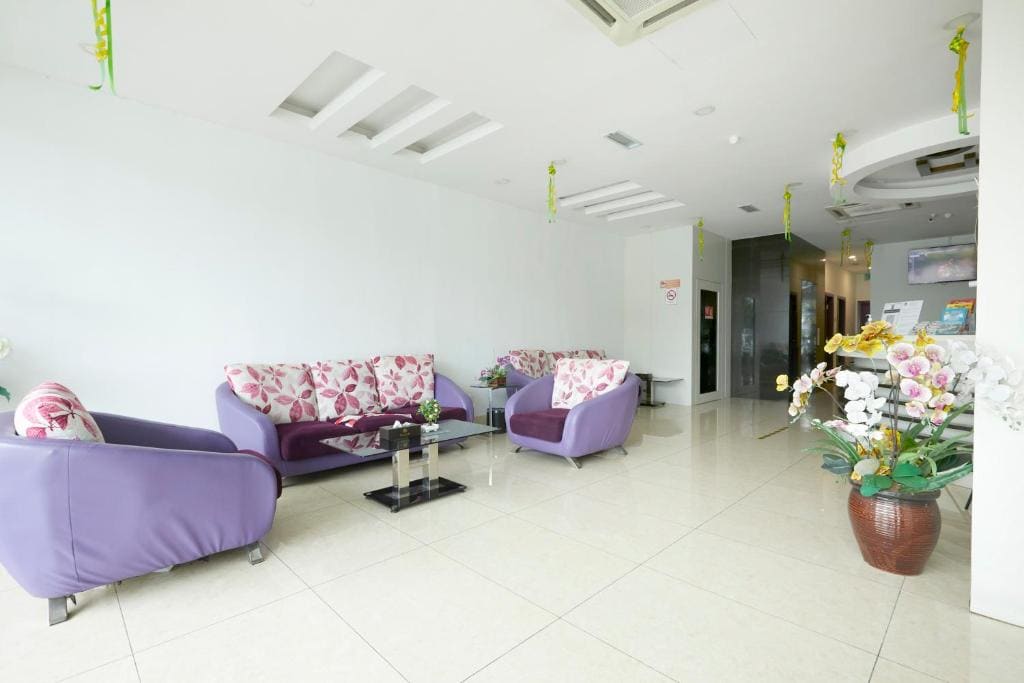 East Sun Hotel Sekinchan - View 5