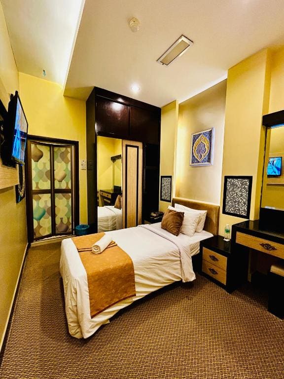 Hotel El-Zahraa - Sungai Petani - View 2