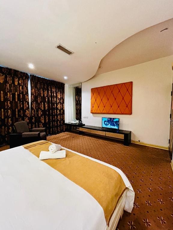 Hotel El-Zahraa - Sungai Petani - View 5
