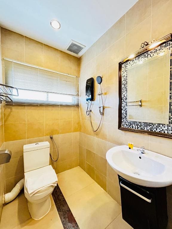 Hotel El-Zahraa - Sungai Petani - View 7