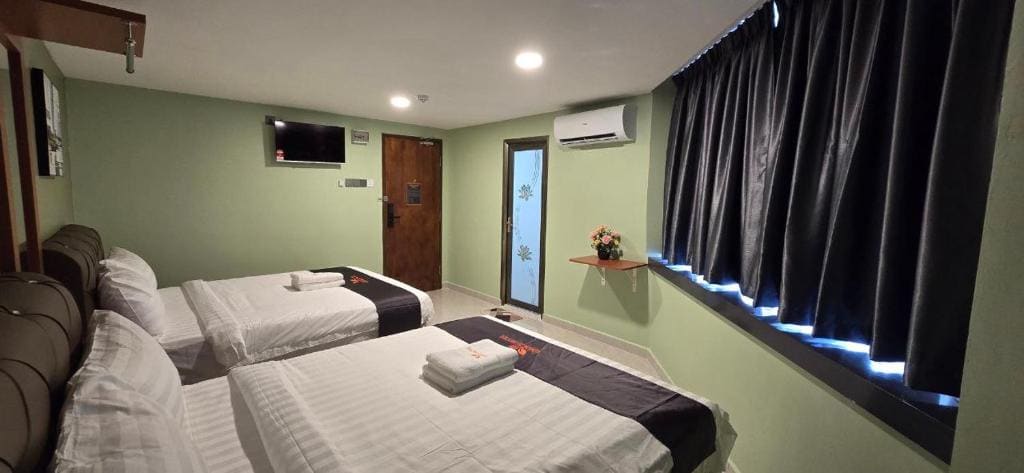 Enrich Hotel Semenyih by uBook - View 6