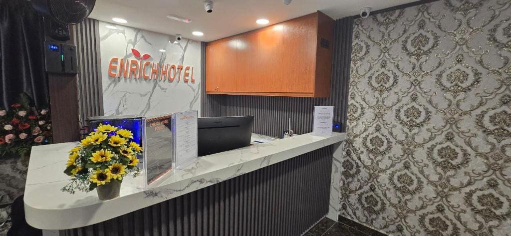 Enrich Hotel Semenyih by uBook - View 5