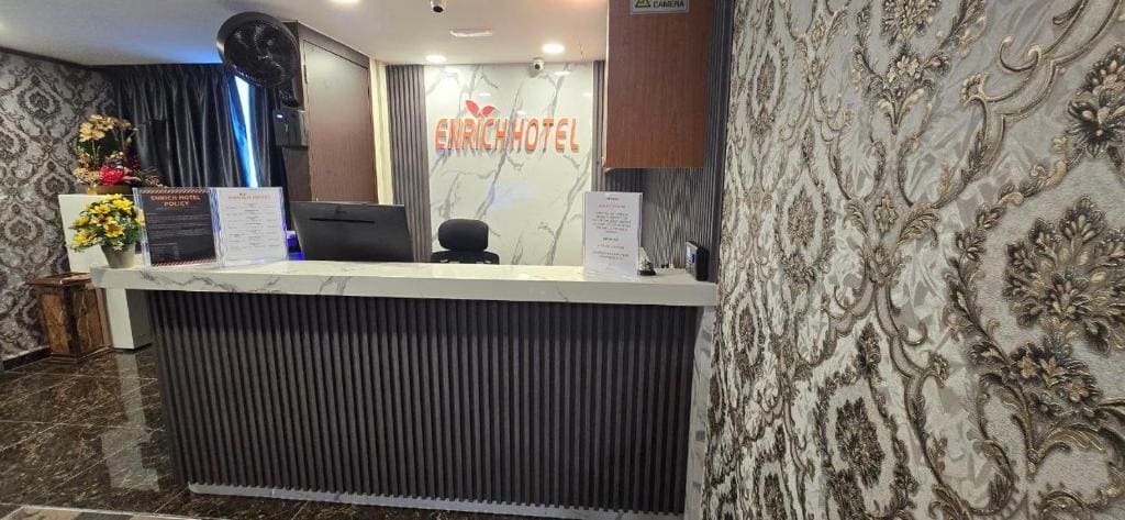 Enrich Hotel Semenyih by uBook - View 3