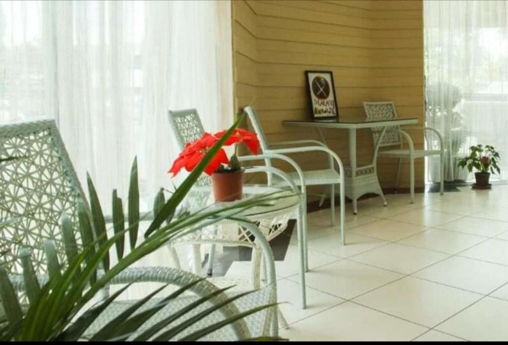 Fajar Hotel - View 5