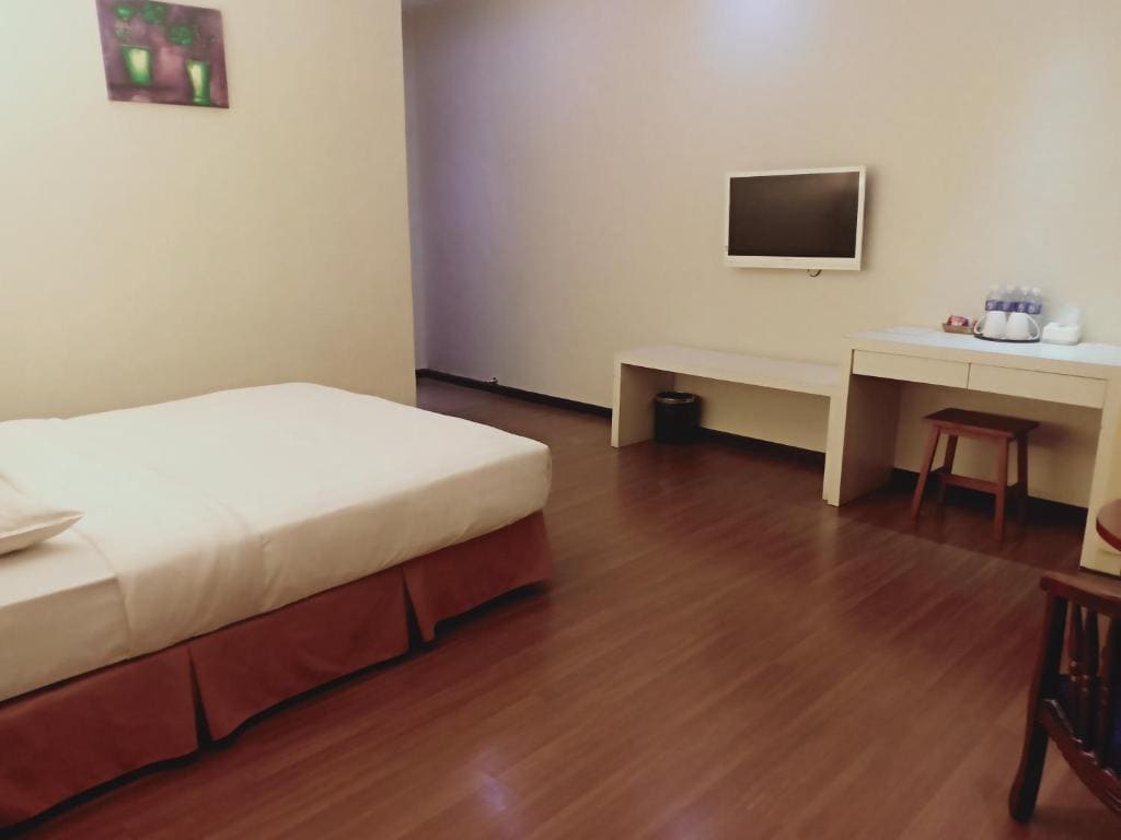 Fajar Hotel - View 6