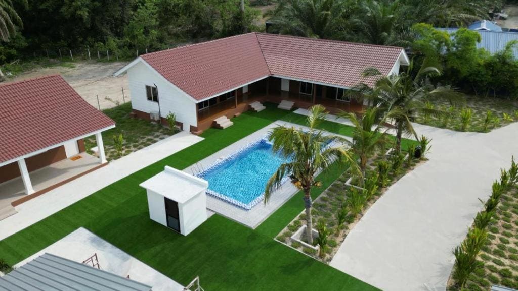 Farmstay Laman Zulfaqar - View 5