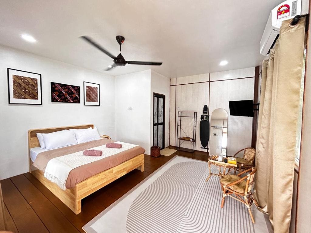 Farmstay Laman Zulfaqar - View 2