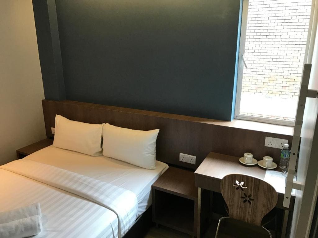 Festival Boutique Hotel - Damai Complex - View 2