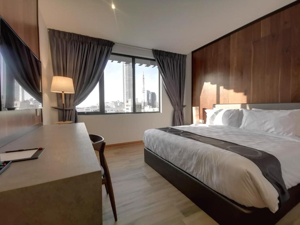 Frame Hotel - View 6