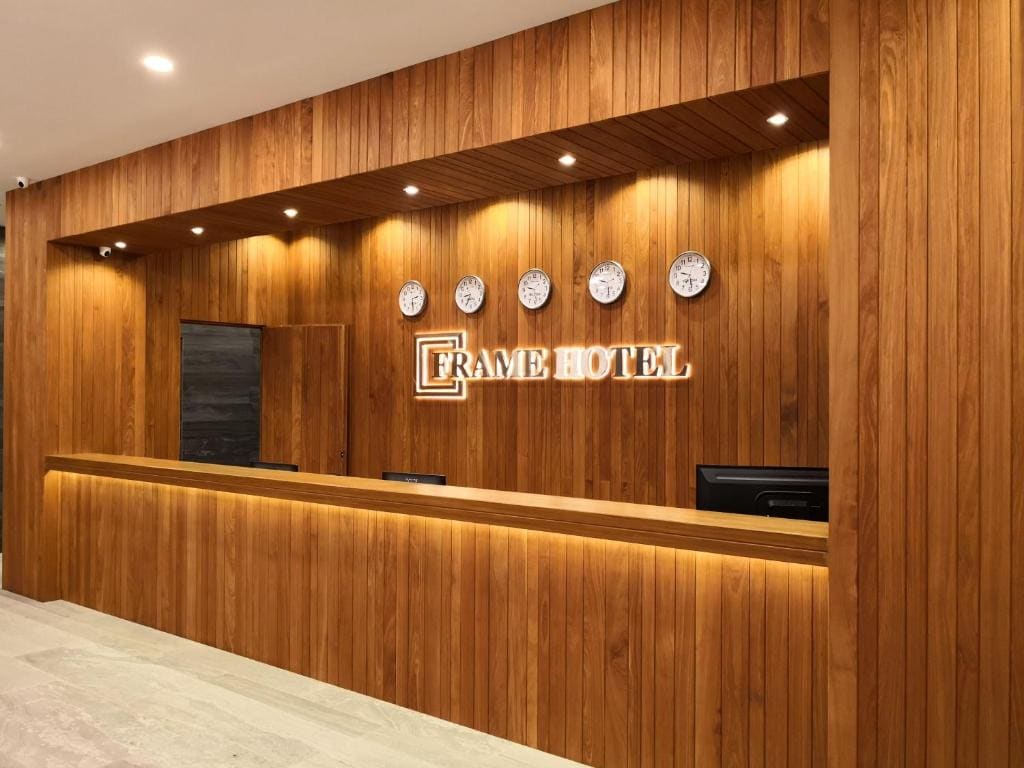 Frame Hotel - View 4