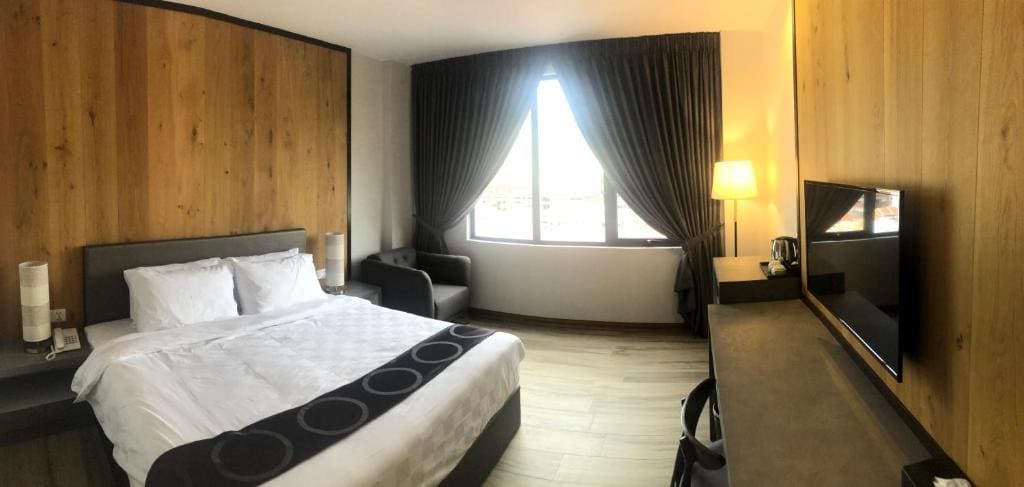 Frame Hotel - View 7