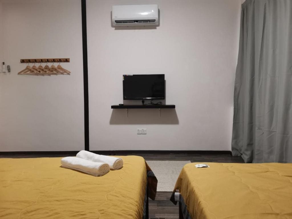 G FORTUNE GUEST HOUSE+ - View 5