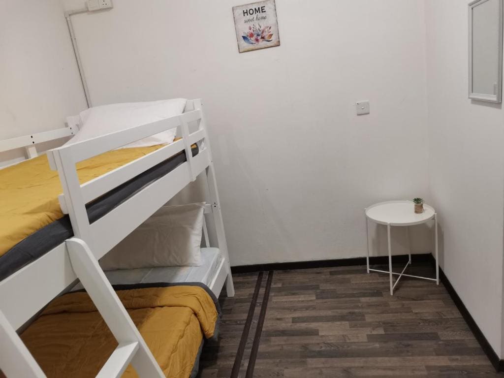 G FORTUNE GUEST HOUSE+ - Main view