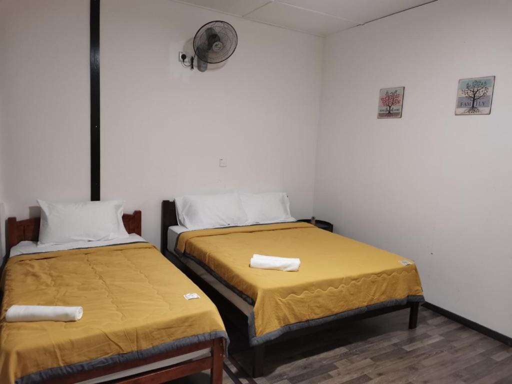 G FORTUNE GUEST HOUSE+ - View 6