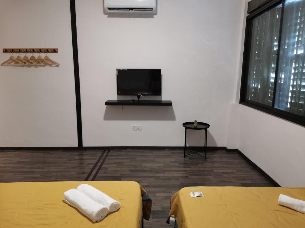 G FORTUNE GUEST HOUSE+ - View 7