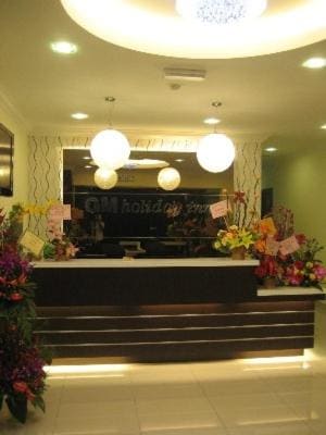 GM Holiday Hotel - View 4