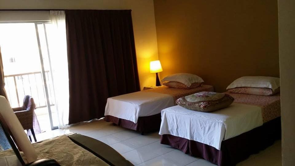 Marose Gold Coast Morib - View 2