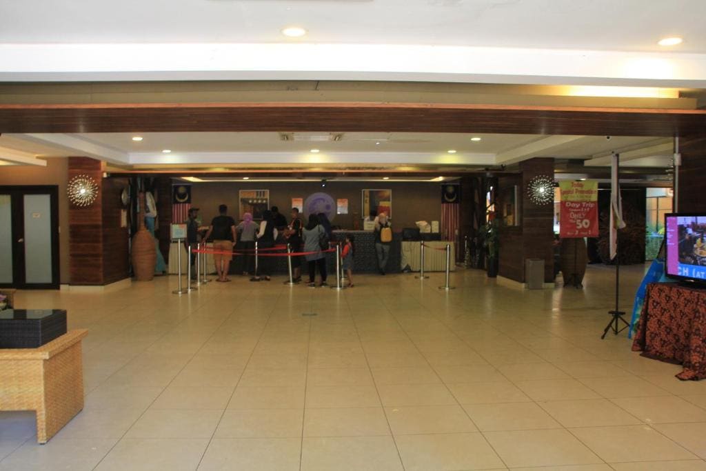 Marose Gold Coast Morib - View 5