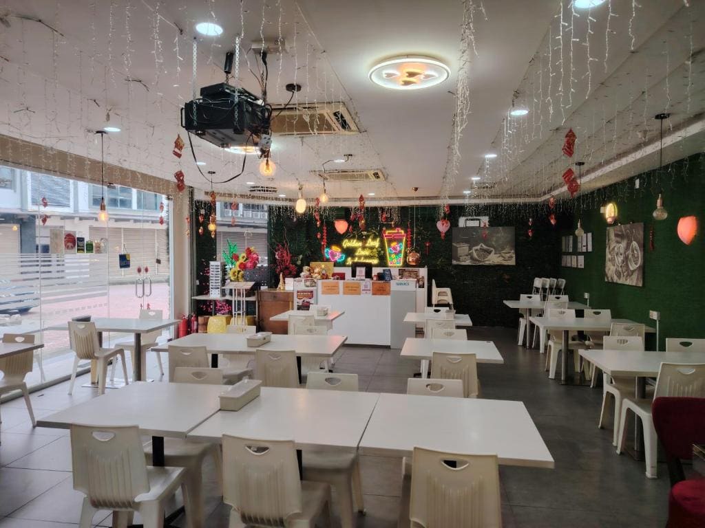 Golden Leaf Hotel Danga Bay - Foto 3