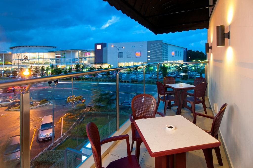 Hotel Granada Johor Bahru - View 5
