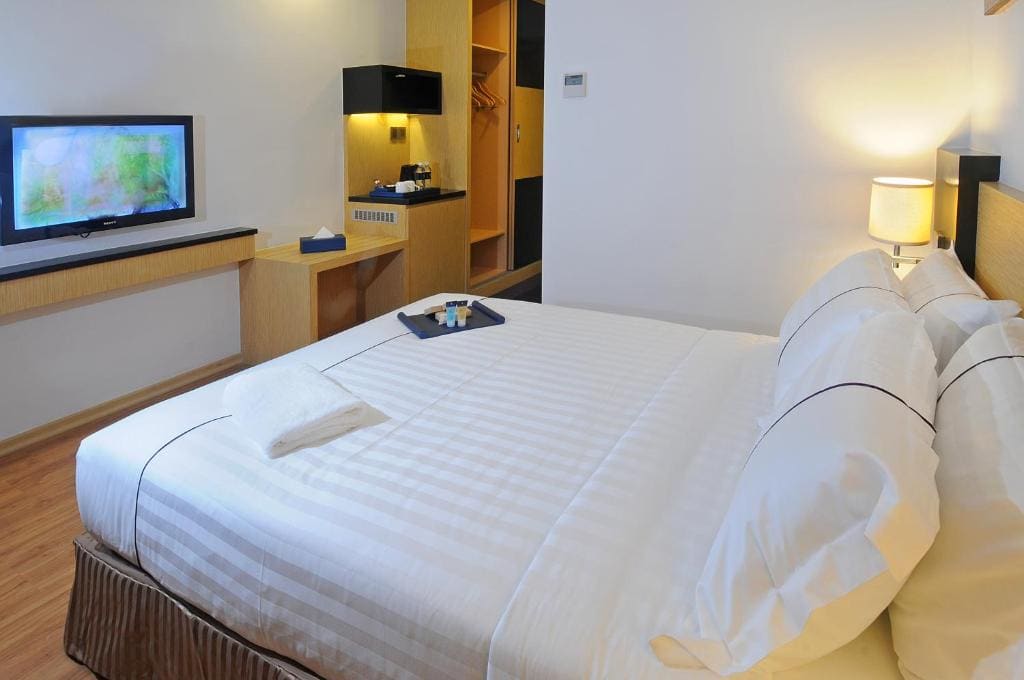 Hotel Granada Johor Bahru - View 6