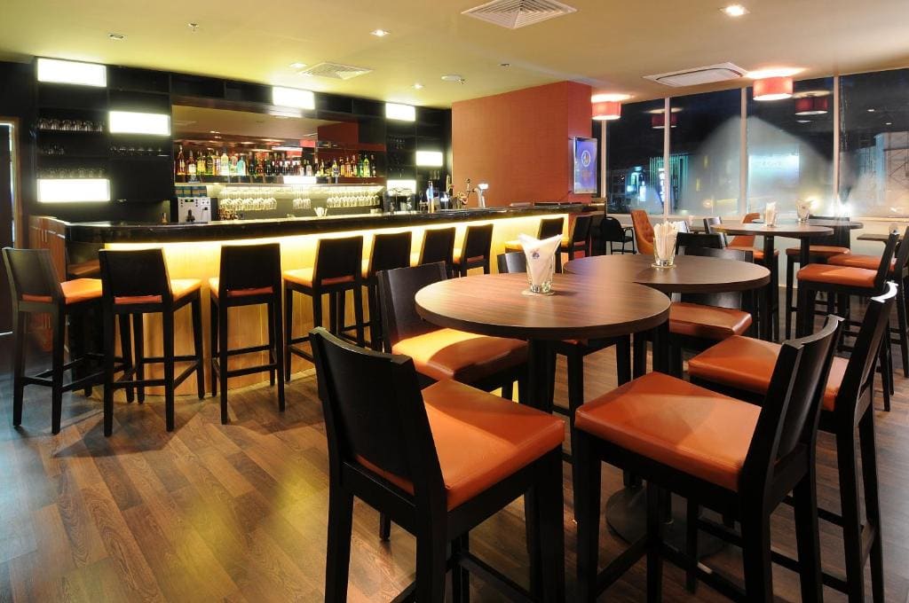 Hotel Granada Johor Bahru - View 4