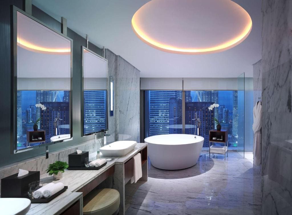 Grand Hyatt Kuala Lumpur - View 3