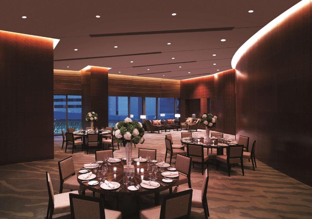 Grand Hyatt Kuala Lumpur - View 6