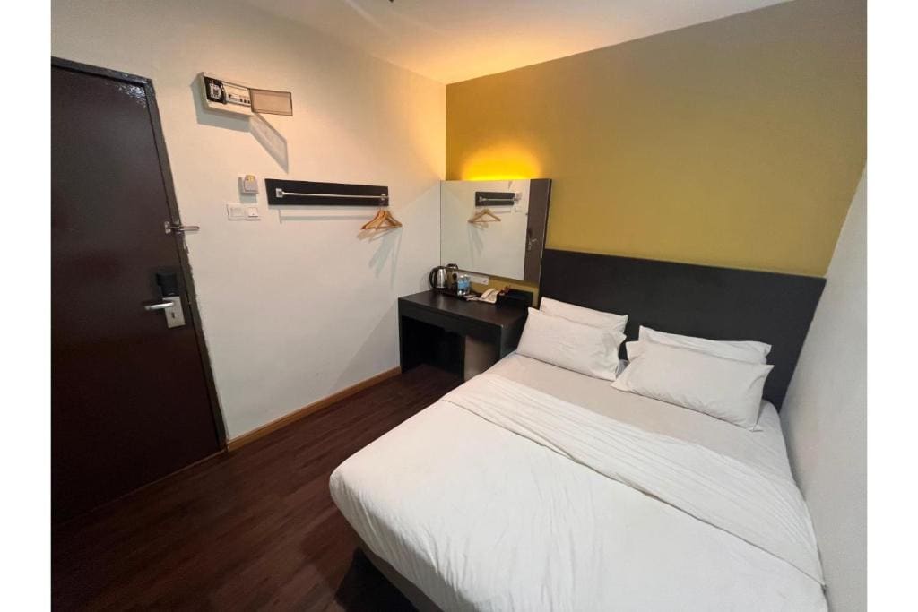 Grand World Hotel - View 6