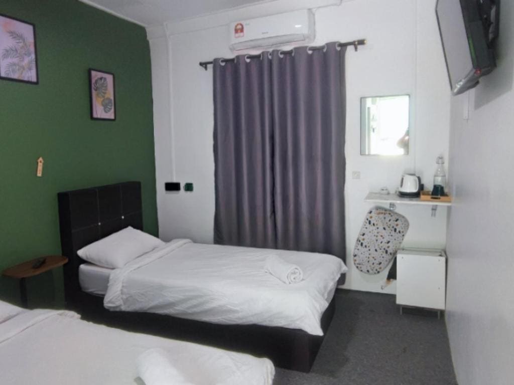 Green Forest Resort - View 2