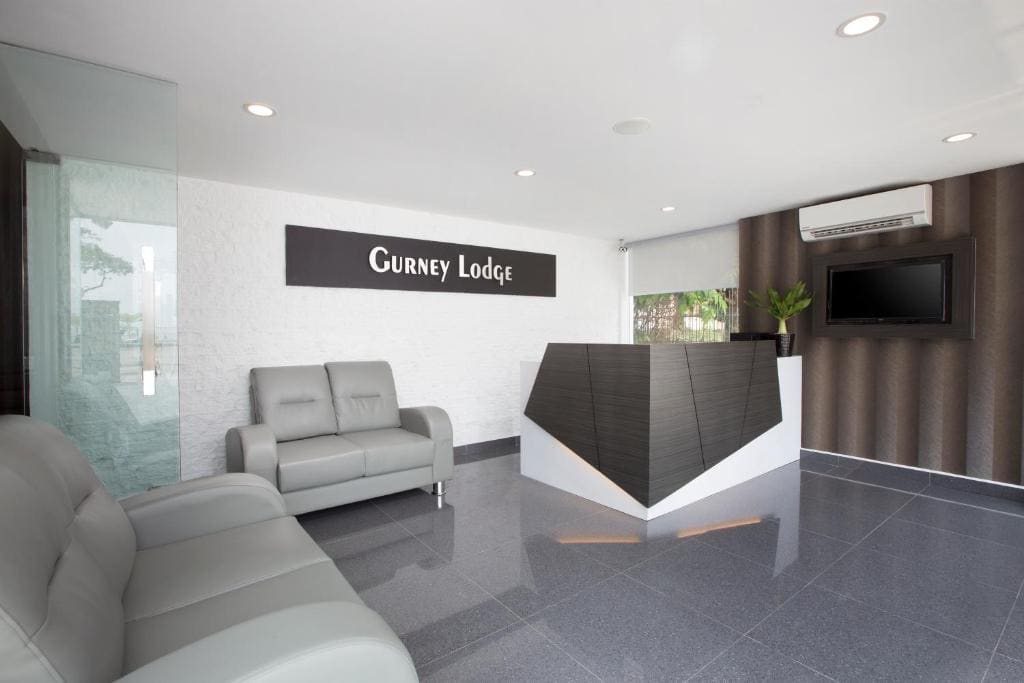 Gurney Lodge - View 3